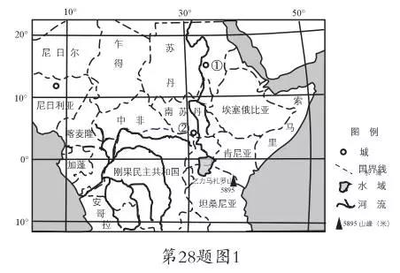 浙江高考生看过来：名师助力备战选考地理